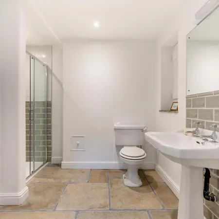 Vakantiehuis 2 Bed In Oc-t34608