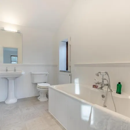 Vakantiehuis 2 Bed In Oc-t34608 *