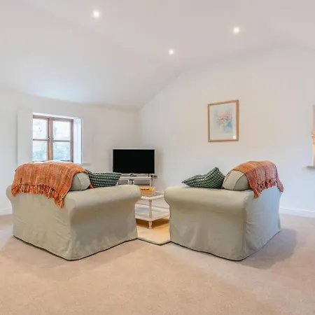Vakantiehuis 2 Bed In Oc-t34608 Hawes
