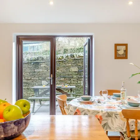 2 Bed In Oc-t34608 Vakantiehuis Hawes