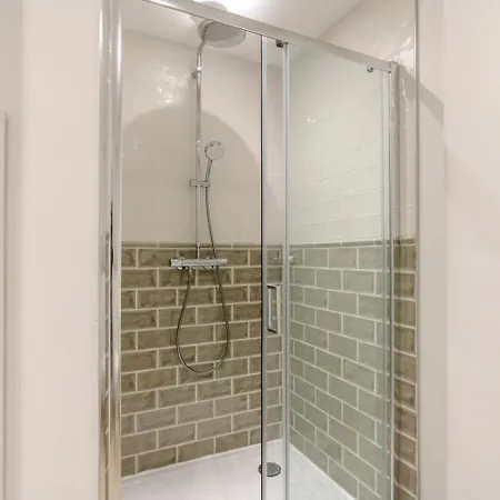 Vakantiehuis 2 Bed In Oc-t34608 Hawes
