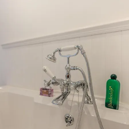 Vakantiehuis 2 Bed In Oc-t34608 Hawes